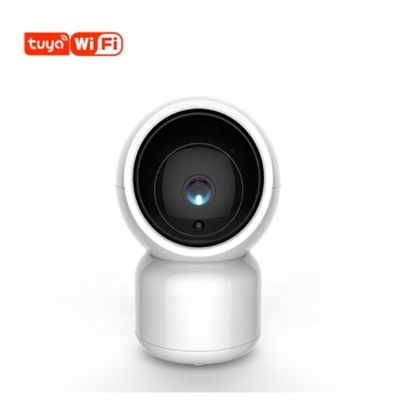 1080P Gece Görüş Tuya Akıllı Kamera WIFI 3G 4G Tuya Onvif Kamera