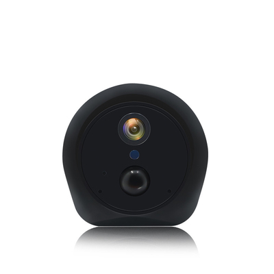 1080p Wifi Kamera Ev Güvenlik Kamerası Küçük Kablosuz Gözetleme Kamerası Mini Kamera Hd Gece Görüşü