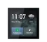 Tuya Akıllı Kontrol Merkezi Ekranı 4 İnç Akıllı Zigbee Ağ Geçidi Ekranı