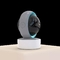 Bebek Monitörü Tuya Akıllı Kamera 2 / 3 / 5MP Full HD PTZ Kamera, Google Alexa Uygulaması ile