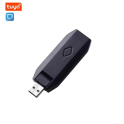 Tuya Wifi IR RF USB Uzaktan Kumanda Klima TV Evrensel Uzaktan Kumanda