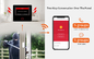 Glomarket Tuya 4G / Wifi DIY Akıllı Ev Alarm Sistemi Güvenlik Hırsızlığa Karşı