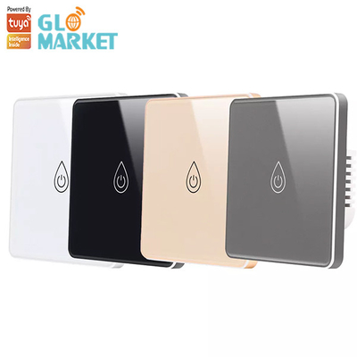 Glomarket Akıllı Wifi Su Isıtıcı Anahtarı AB Standardı Tuya Akıllı Kazan Anahtarı