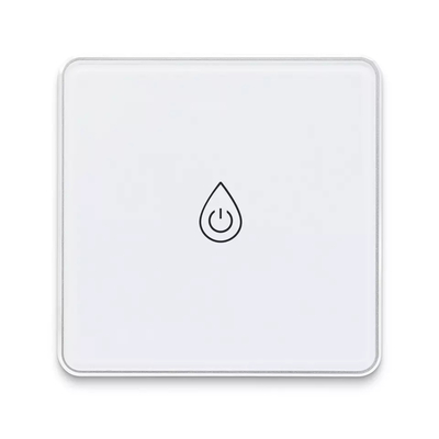Glomarket Akıllı Wifi Su Isıtıcı Anahtarı AB Standardı Tuya Akıllı Kazan Anahtarı