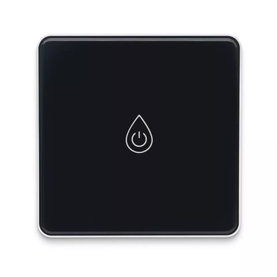 Glomarket Akıllı Wifi Su Isıtıcı Anahtarı AB Standardı Tuya Akıllı Kazan Anahtarı
