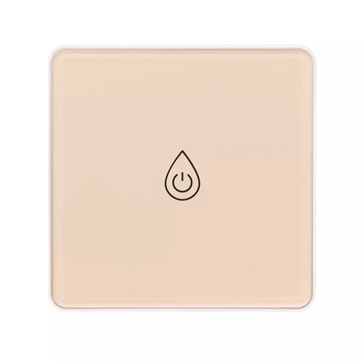Glomarket Akıllı Wifi Su Isıtıcı Anahtarı AB Standardı Tuya Akıllı Kazan Anahtarı