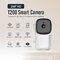 1080P Tuya Wifi Kamera 5G PIR Algılama Akıllı Uyarı Full HD Güvenlik Kamerası
