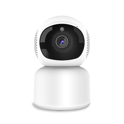 1080P Tuya Akıllı Kamera Full HD Wifi Alexa Google PIR Algılama Güvenliği PTZ Kamera