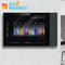 Glomarket Tuya Akıllı Ev Zigbee Ağ Geçidi Wifi Akıllı Kontrol Paneli 7 Inç Çok Fonksiyonlu Ble Müzik Duvar Dokunmatik Ekran Tuya