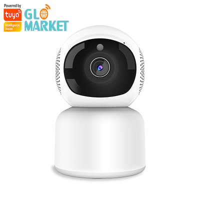 Wifi Tuya Akıllı Kamera 2mp Full HD İç Mekan Mini Kablosuz 2.4g/5g