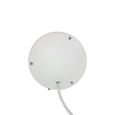 Tuya Smart 5MP WiFi NVR POE Kamera Vandalproof IR Dome IP Gözetim Kamerası