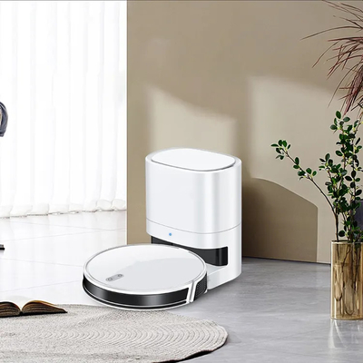 Akıllı Ev İçin Su Depolu Glomarket Tuya Akıllı Robot Süpürge Wifi