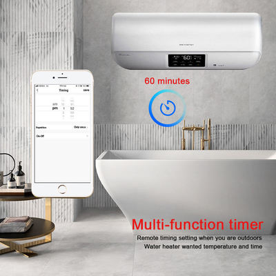 Glomarket Tuya Wifi Akıllı Su Isıtıcısı Değiştiricisi APP Uzaktan Kumanda US Boiler Alexa ile dokunmatik Değiştiricisi Akıllı Ev için Google