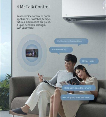 Glomarket 8 Inch Tuya Akıllı WiFi Zigbee Gteway Sahne Müzik Çalma Çok fonksiyonel Akıllı Kontrol Panelli Merkezi Kontrolör