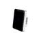 ABS Cam Dokunmatik Dimmer Tuya Akıllı Anahtar Akıllı Yaşam APP Kontrolü