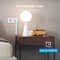 Tuya Smart US Standart Fiş Wifi Fişi Alexa ve Google Assistant Zamanlama Ayarı Smart Plug ile Çalışır