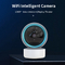 Tuya Kapalı Akıllı Ev 2/3/5mp Full HD Mini IP Kamera Gece Görüş 1080P Kablosuz Güvenlik Kamerası