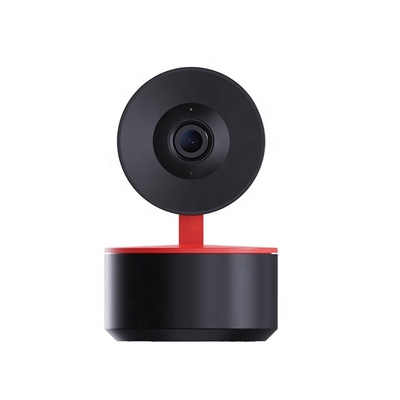 Kapalı 2mp Tuya Akıllı Kamera 1920×1080px Akıllı Wifi Kamera Mini Ptz Dome Makinesi