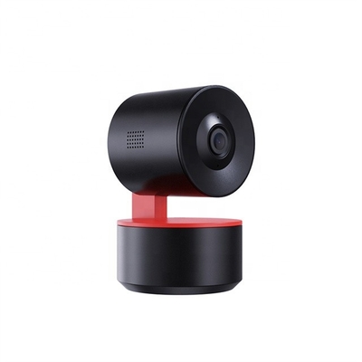 Kapalı 2mp Tuya Akıllı Kamera 1920×1080px Akıllı Wifi Kamera Mini Ptz Dome Makinesi