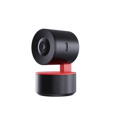 Kapalı 2mp Tuya Akıllı Kamera 1920×1080px Akıllı Wifi Kamera Mini Ptz Dome Makinesi
