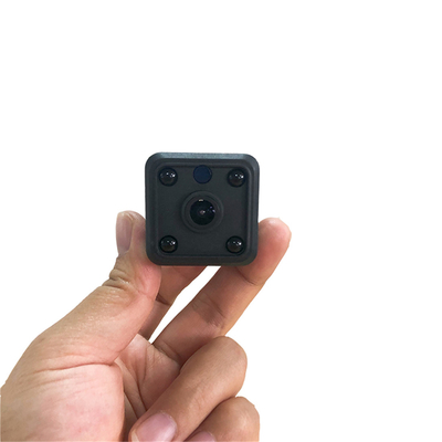 Mini Casus Gizli 1080P Kamera WiFi Kablosuz Bulut Depolama Mikro SD Ses Video CCTV Küçük Güvenlik Kamerası
