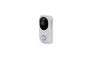 1/3&quot; Full HD CMOS Tuya Kapı Zili Zil Kablosuz Video Gözetleme Deliği Kapı Kamerası