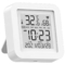 5G Tuya Zigbee Sıcaklık Ve Nem Sensörü Akıllı Alarm Sensörü