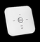 WiFi GSM Rf 433mhz Kapı Sensörü Tuya Akıllı Alarm Sensörü Pir Hareket