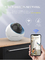 1080p Ev Güvenliği Kapalı Akıllı Otomatik İzleme Kapalı Su Geçirmez Video Wifi Akıllı Kamera