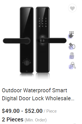 Glomarket Akıllı Ev 8 Gang Duvar Değiştiricisi US Standart Tuya Ses APP Uzaktan Kumanda Kablosuz Duvar Dokunmatik Işık Değiştiricisi 18