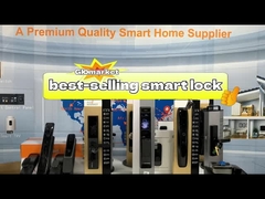 LK0121-AKILLI KİLİT